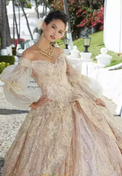 Quinceanera 89361^Vizcaya Sale
