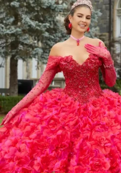 Quinceanera 34081^Vizcaya New