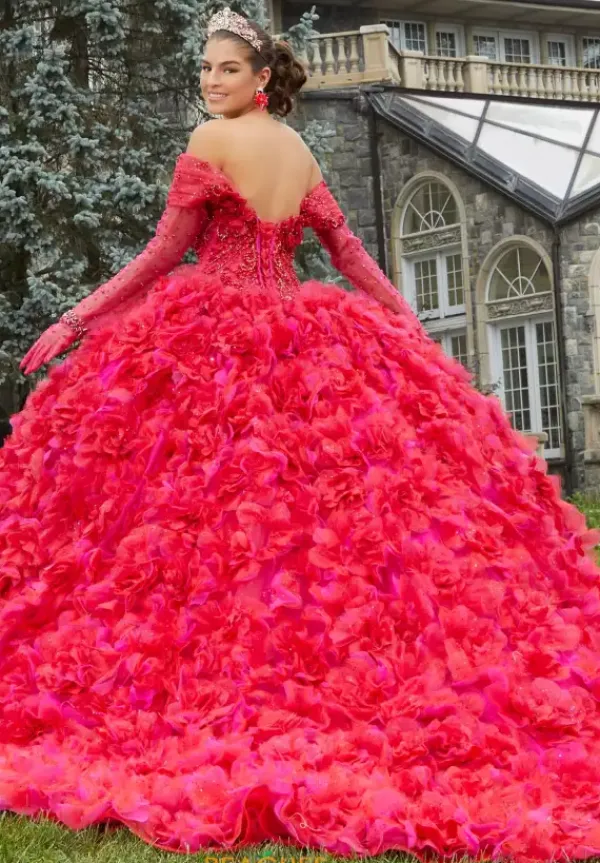 Quinceanera 34081^Vizcaya New