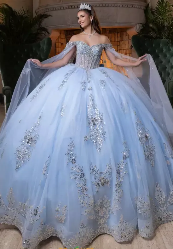 Quinceanera 4080004^Vizcaya Best