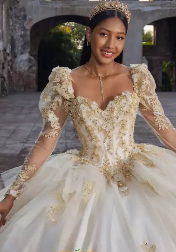 Quinceanera 89558^Vizcaya New