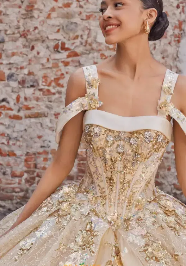 Quinceanera 89552^Vizcaya Best