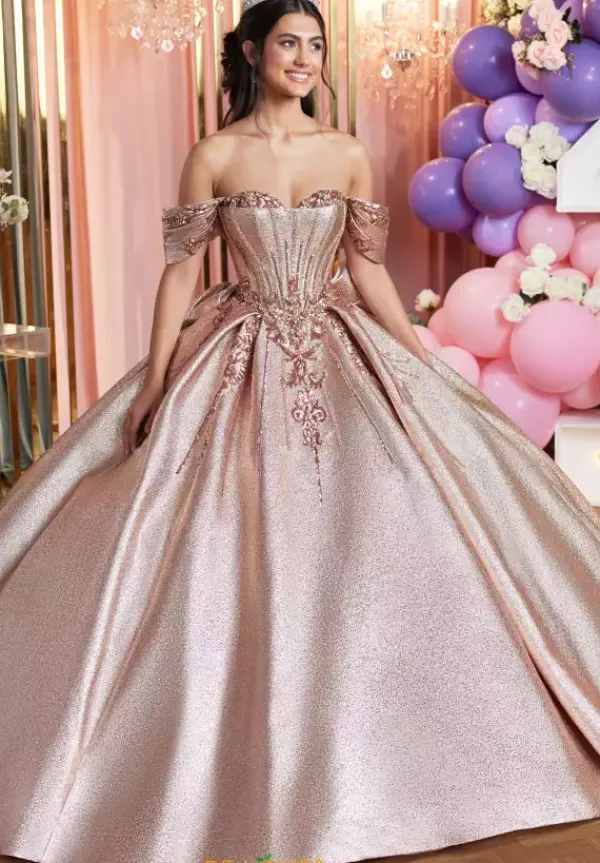 Quinceanera 89519^Vizcaya Discount