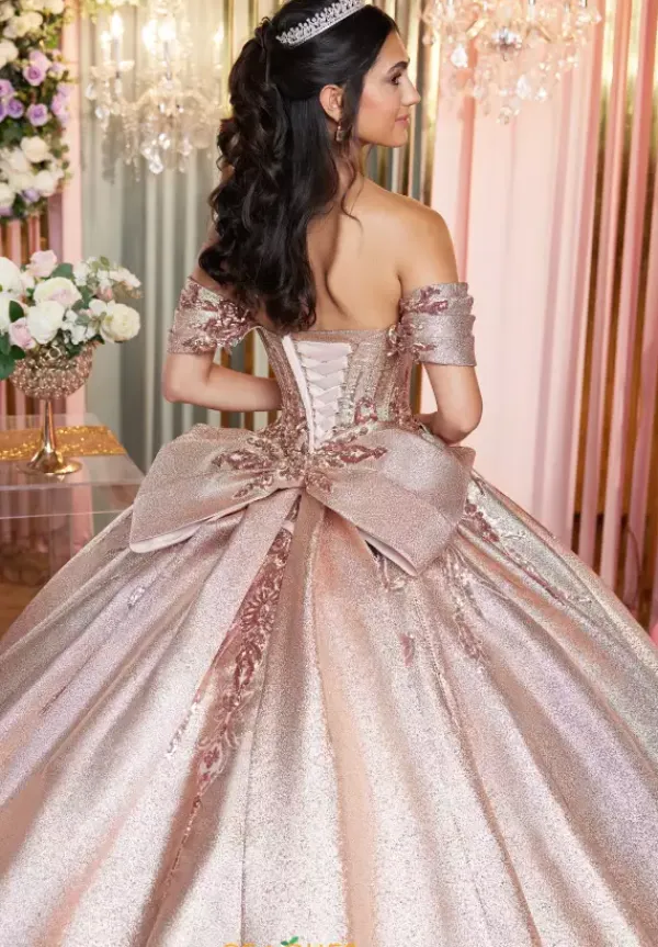 Quinceanera 89519^Vizcaya Discount