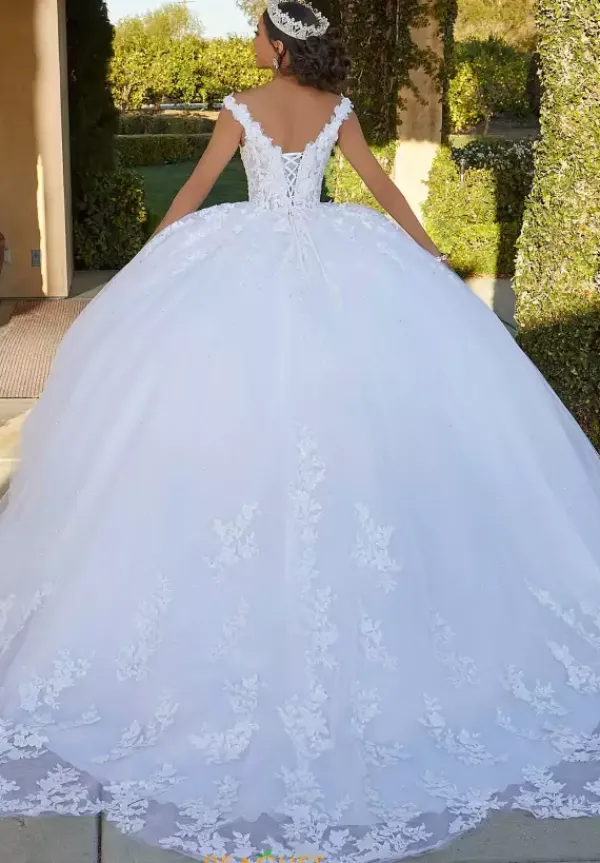 Quinceanera 89432^Vizcaya Sale