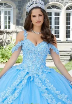 Quinceanera 89414^Vizcaya Hot