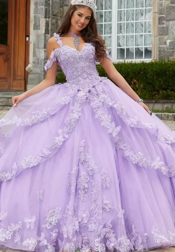 Quinceanera 89414^Vizcaya Hot
