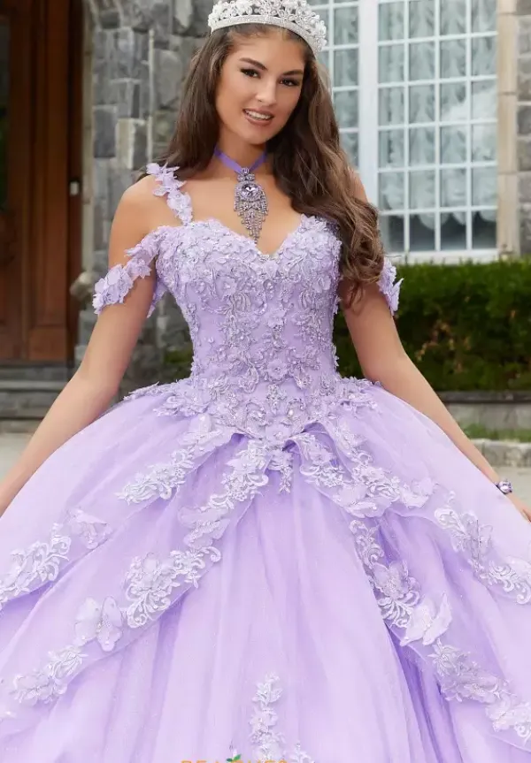 Quinceanera 89414^Vizcaya Hot
