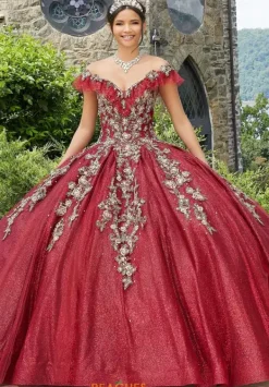 Quinceanera 89342^Vizcaya