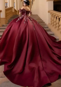 Quinceanera 4080011^Vizcaya Best