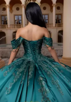 Quinceanera 4080011^Vizcaya Best