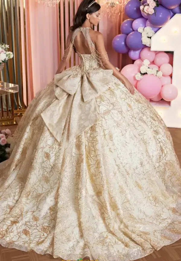 Quinceanera 89514^Vizcaya Outlet