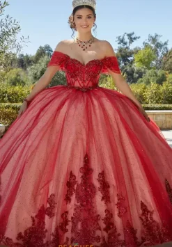 Quinceanera 89427^Vizcaya Hot
