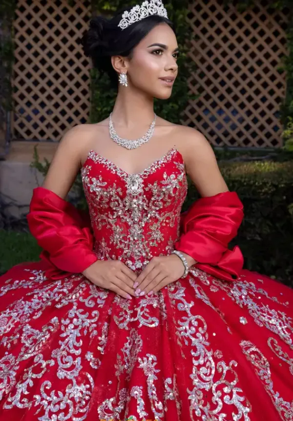 Quinceanera 4080008^Vizcaya Sale