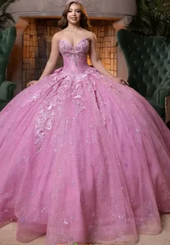 Quinceanera 4080029^Vizcaya Hot