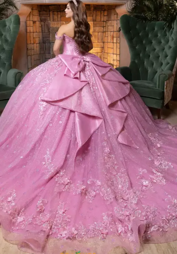 Quinceanera 4080029^Vizcaya Hot