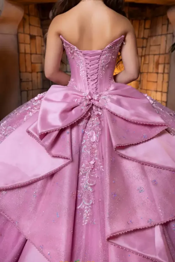 Quinceanera 4080029^Vizcaya Hot