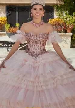 Quinceanera 34093^Vizcaya
