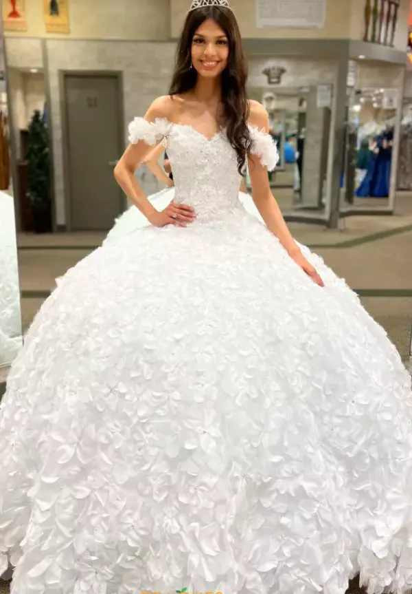 Quinceanera 89403^Vizcaya Outlet