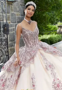 Quinceanera 89338^Vizcaya Best