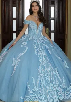 Quinceanera 89484^Vizcaya Sale