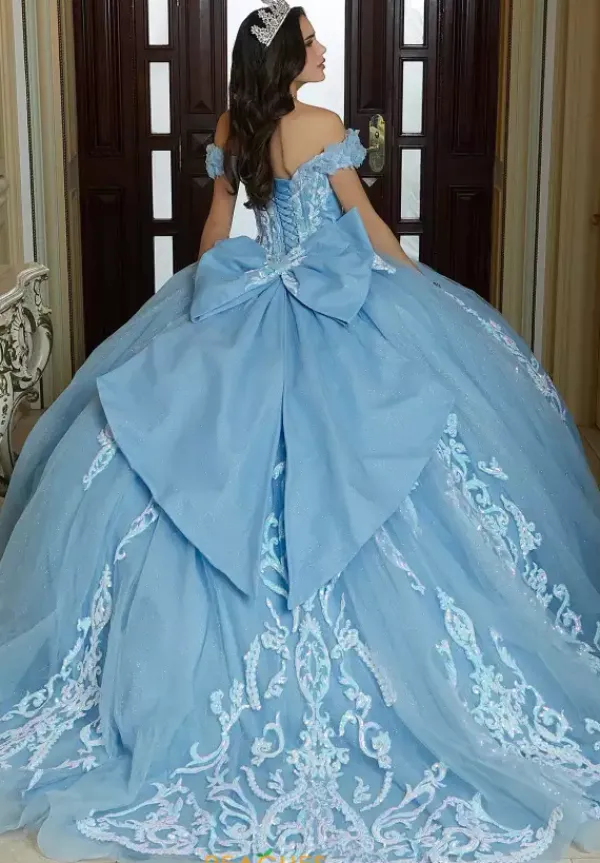 Quinceanera 89484^Vizcaya Sale