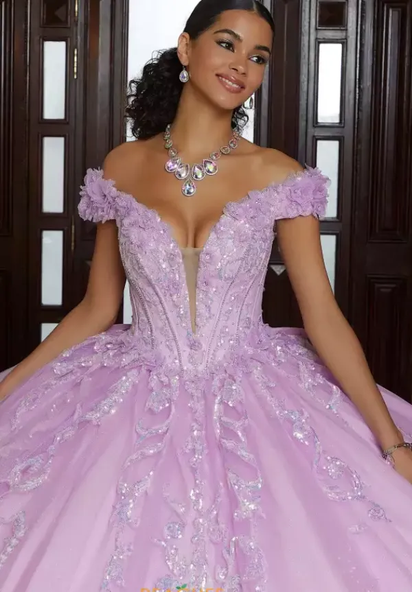 Quinceanera 89484^Vizcaya Sale