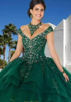 Quinceanera 89356^Vizcaya Discount