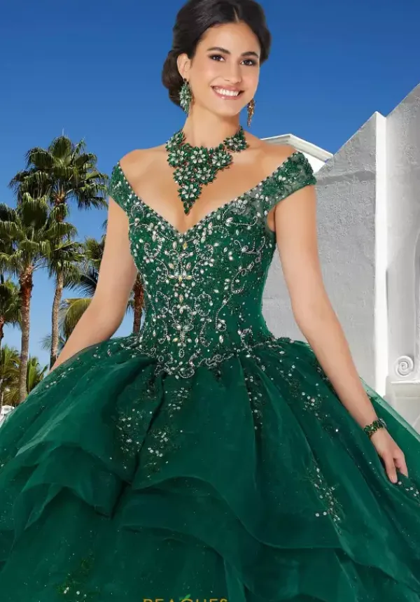 Quinceanera 89356^Vizcaya Discount