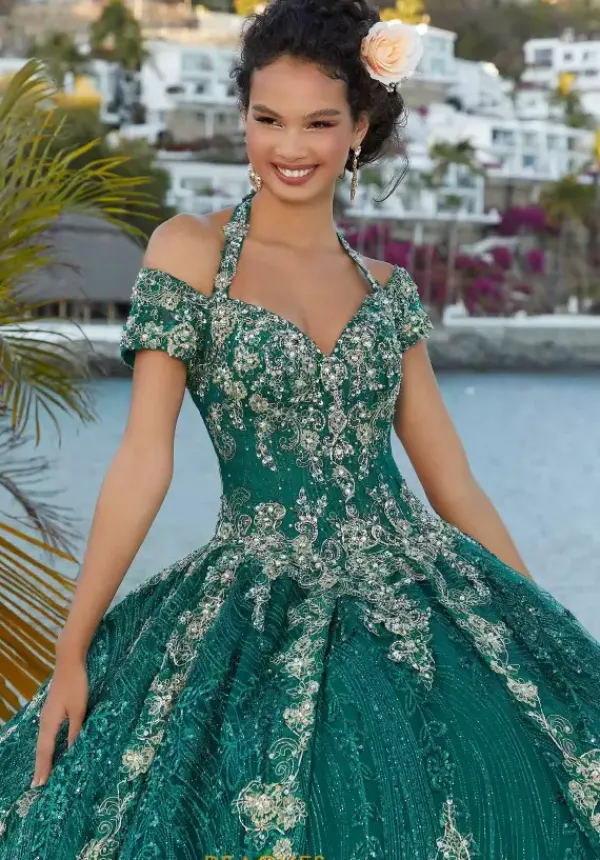 Quinceanera 89351^Vizcaya New