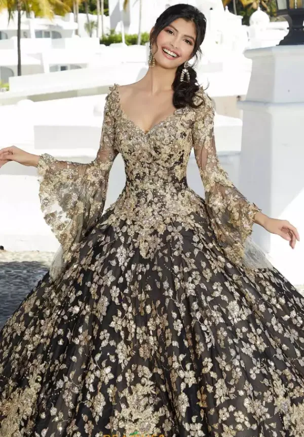 Quinceanera 34075^Vizcaya