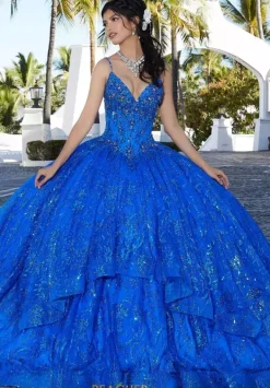 Quinceanera 60163^Vizcaya Sale