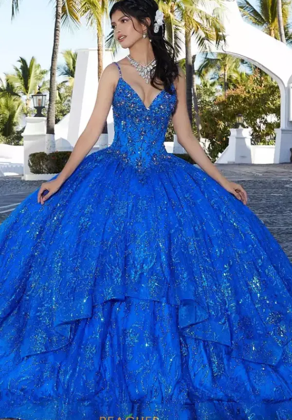 Quinceanera 60163^Vizcaya Sale