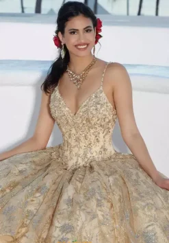 Quinceanera 60163^Vizcaya Sale