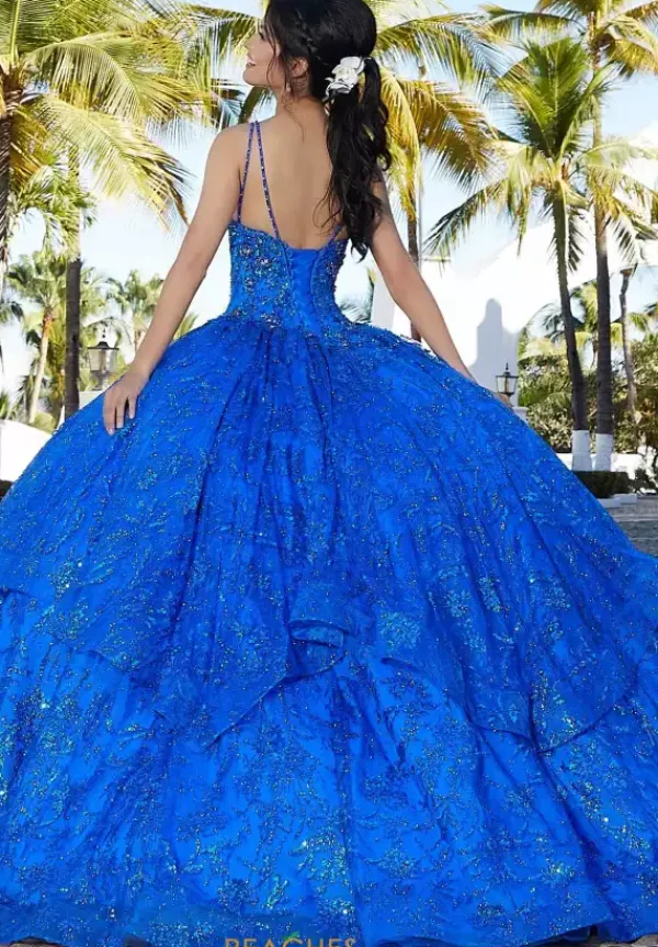 Quinceanera 60163^Vizcaya Sale