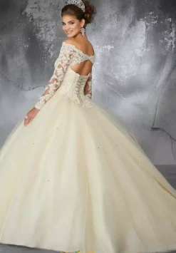 Quinceanera 60052^Vizcaya Hot