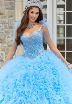 Quinceanera 89410^Vizcaya Hot