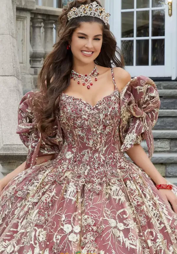 Quinceanera 34085^Vizcaya New