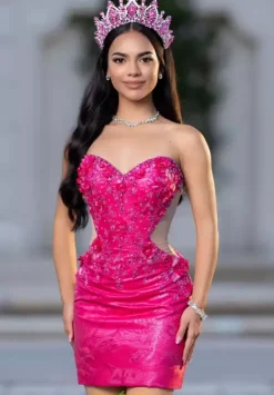 Quinceanera 4080031^Vizcaya New