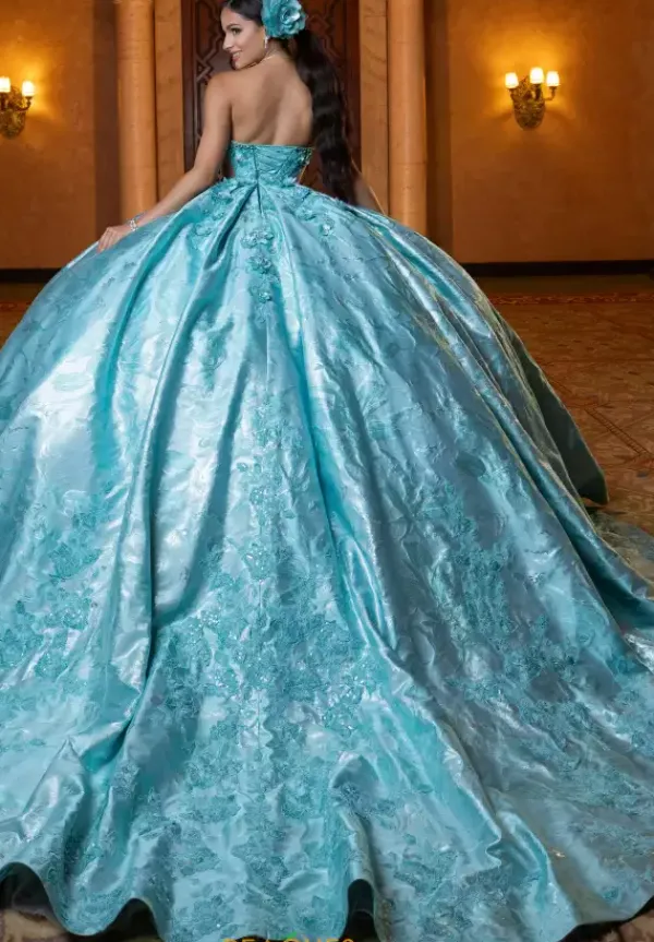 Quinceanera 4080031^Vizcaya New