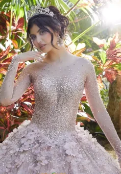 Quinceanera 89297^Vizcaya Hot