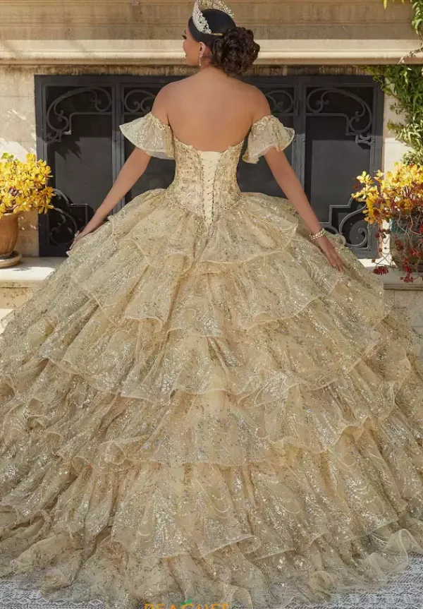 Quinceanera 34094^Vizcaya