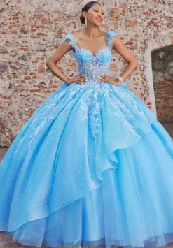Quinceanera 89555^Vizcaya Discount