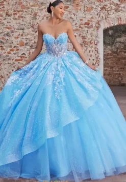 Quinceanera 89555^Vizcaya Discount