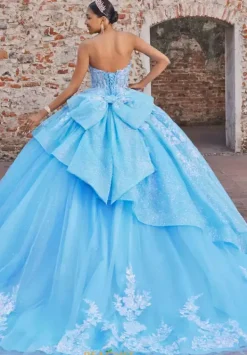 Quinceanera 89555^Vizcaya Discount
