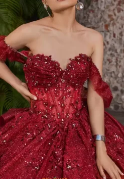 Quinceanera 89555^Vizcaya Discount