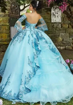 Quinceanera 89255^Vizcaya