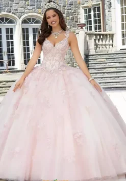 Quinceanera 34084^Vizcaya New