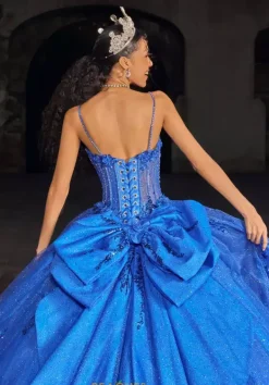Quinceanera 89553^Vizcaya