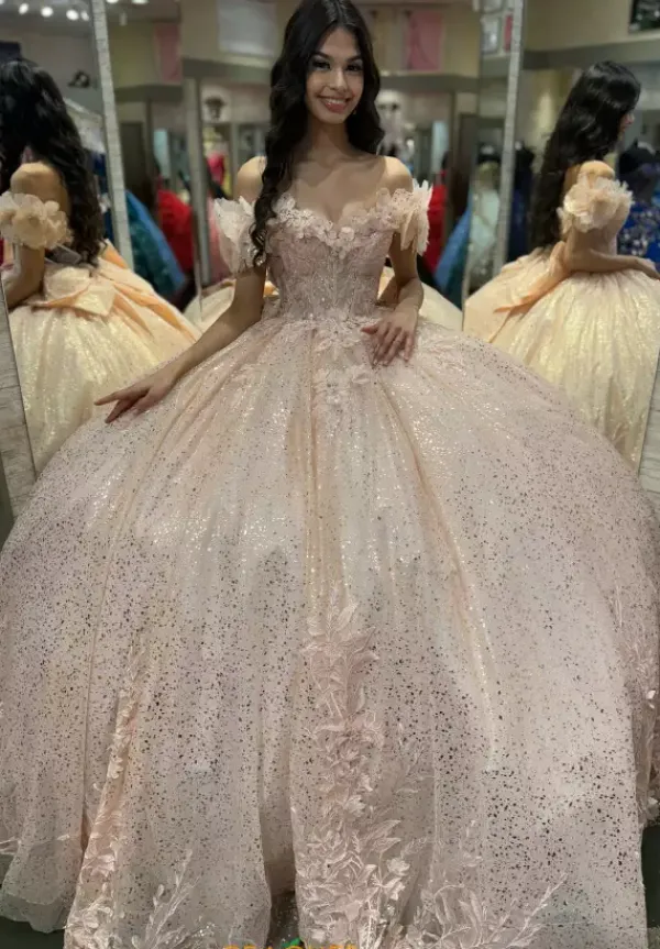 Quinceanera 34102^Vizcaya Hot